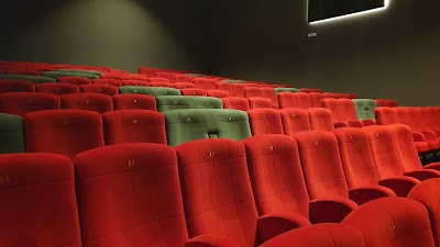 Photo 3 de CInéma le club