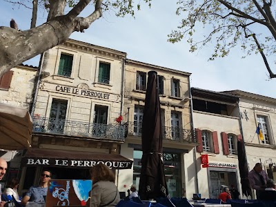 Photo 3 de Place Saint-Louis
