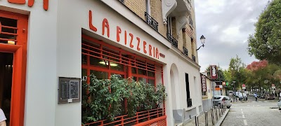 La Pizzeria