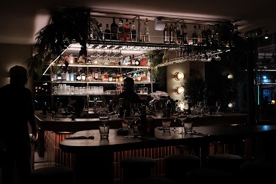 Photo 5 de Django Restaurant