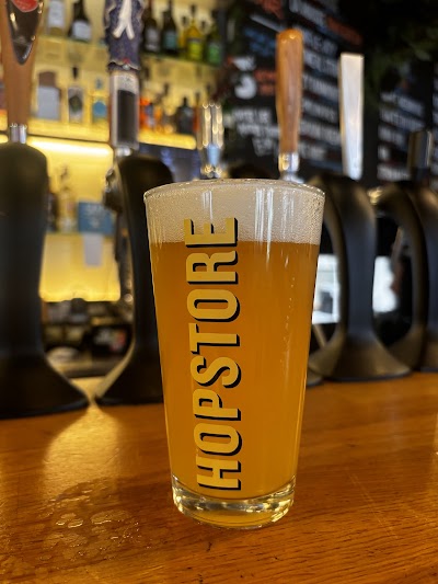 Photo 3 de Hopstore