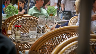 Photo 1 de Le Ramus - Restaurant Aix-En-Provence