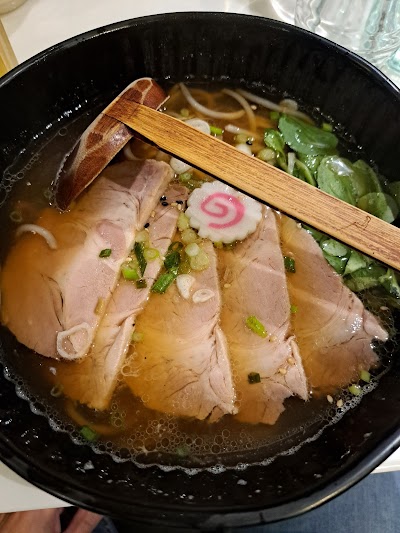 Photo 2 de Hakata Ramen
