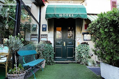 Photo 2 de Le Relais Imperial