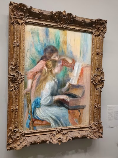 Photo 5 de Orangerie Museum