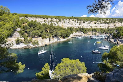 Photo 3 de Calanque de Port-Miou