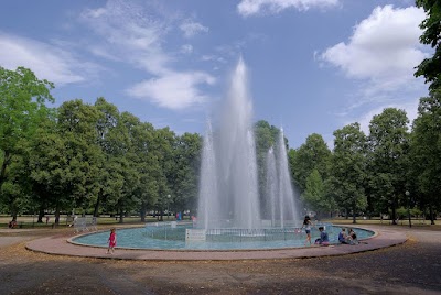 Photo 2 de Parc de la Pépinière