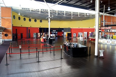 Photo 2 de Pathé Grand Quevilly