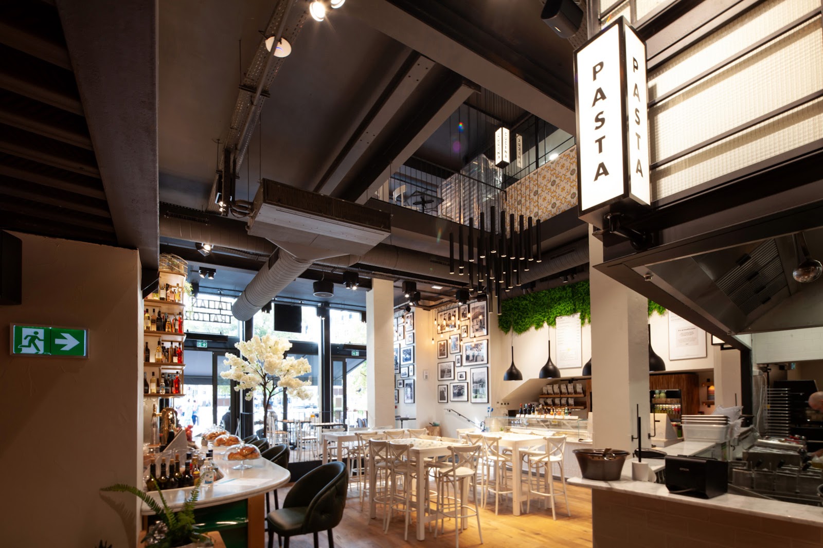Photo 1 de IT - Italian Trattoria Lille Place de la Gare