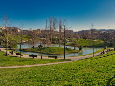 Photo 4 de Parc du 26e Centenaire