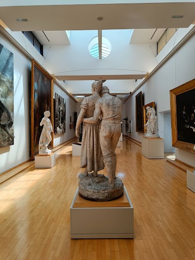 Photo 3 de Musée d'Art Roger Quilliot