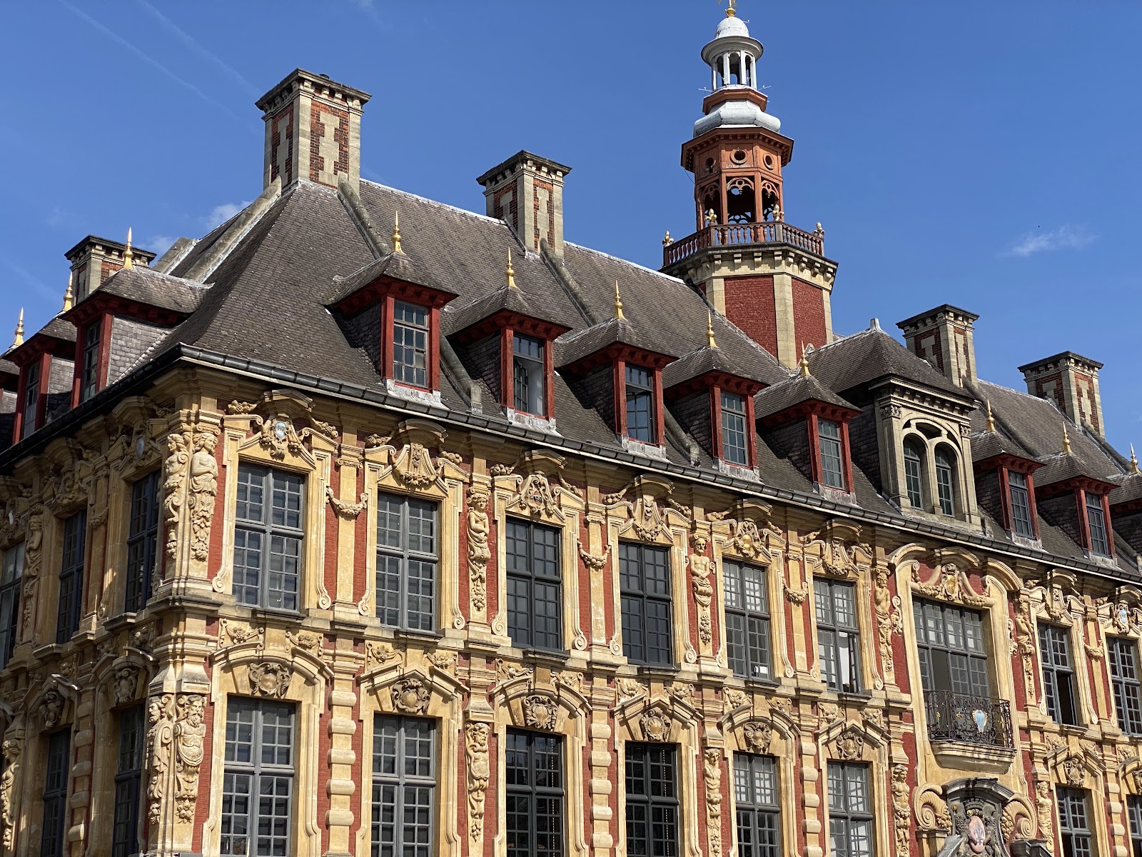 Photo 4 de Le Vieux Lille