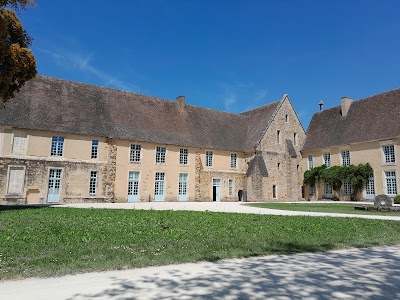 Photo 3 de Abbaye de l'Épau