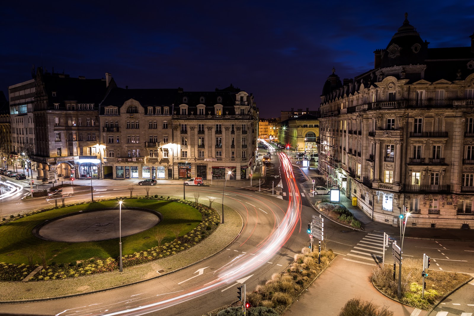 Hôtel Le Mondon