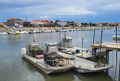 Photo 1 de Prés Salés Est