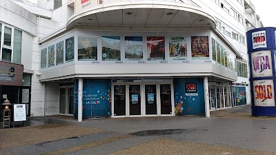 Photo 2 de CGR