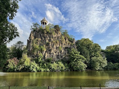 Photo 2 of Parc des Buttes-Chaumont