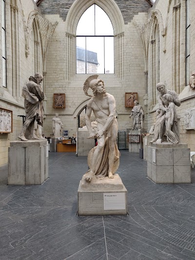 Photo 5 de Galerie David d'Angers