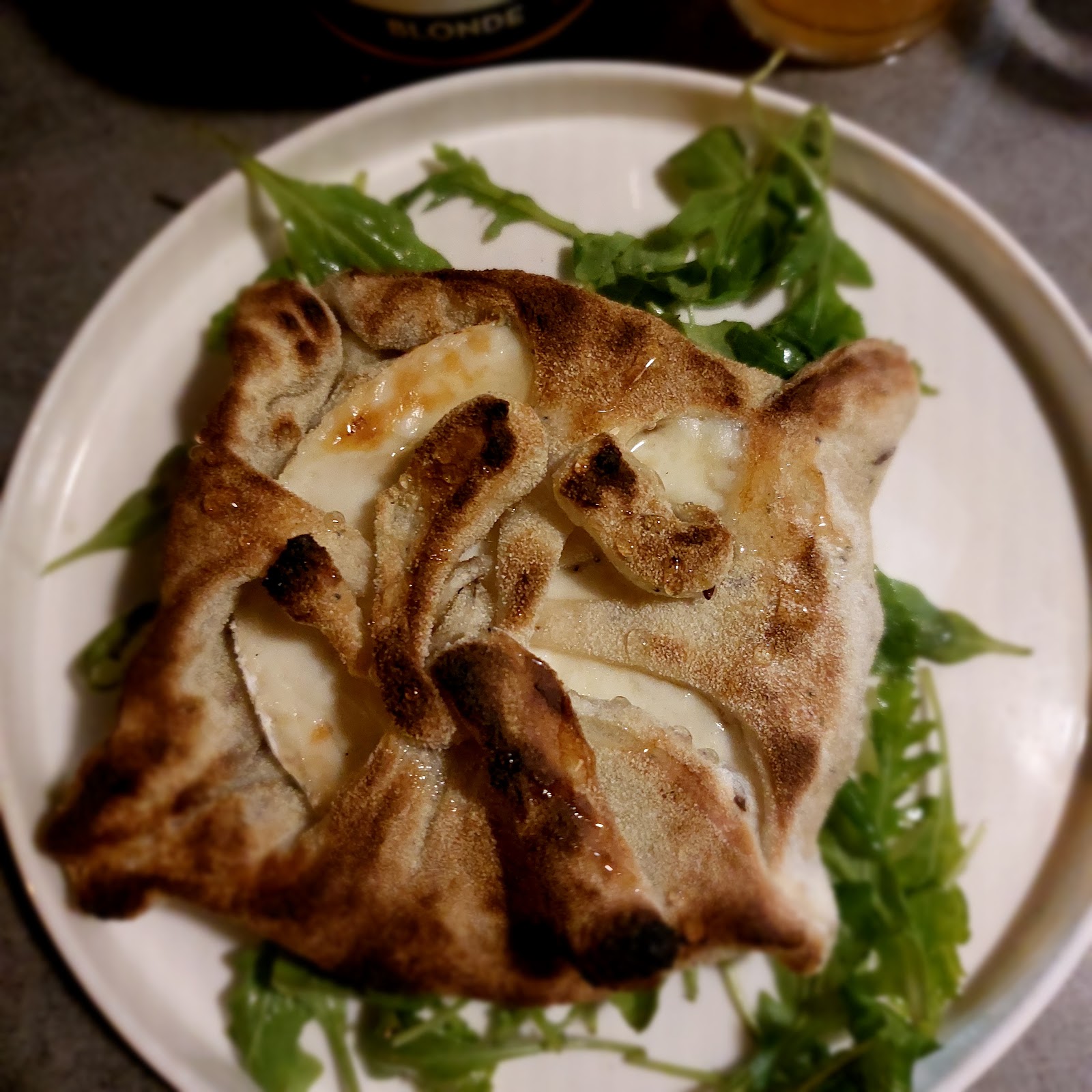 Photo 5 de Donna Louisa pizzeria artisanale