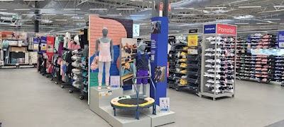 Photo 3 de Decathlon Rennes Chantepie