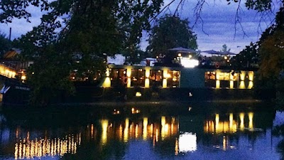 Photo 4 de Péniche Archimède