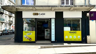 Eco Cash