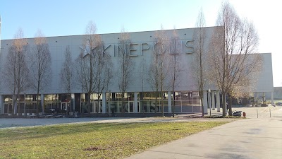 Photo 2 de Kinepolis