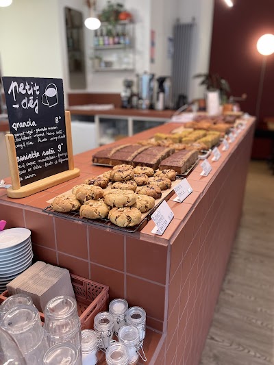 Photo 1 de Coin Café