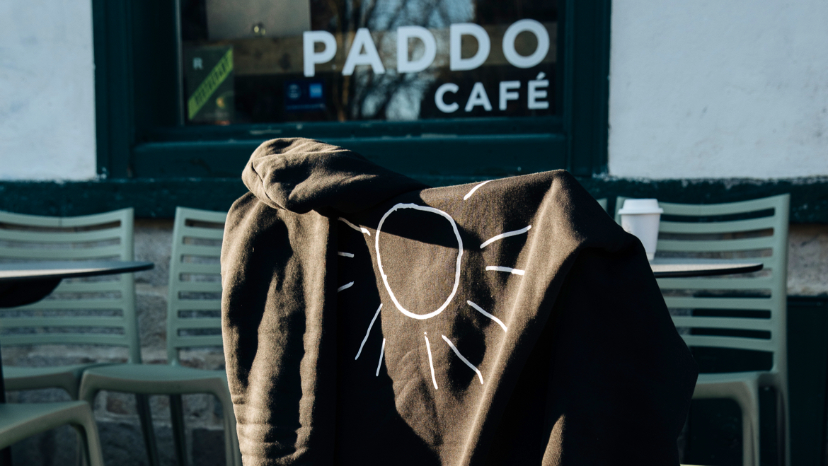 Photo 4 de Paddo Café
