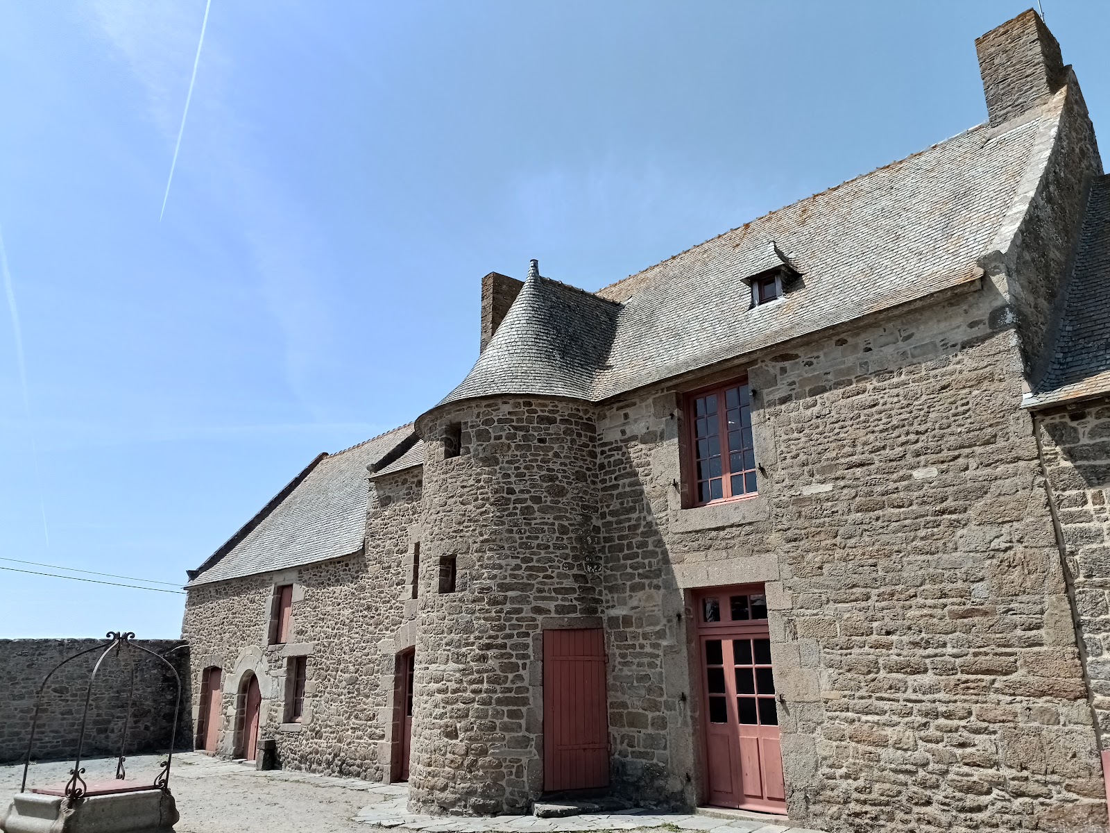 Photo 2 de Musée Jacques Cartier