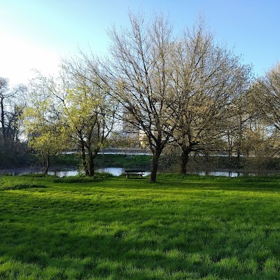 Parc naturel de Beaulieu