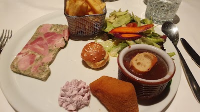 Photo 3 de Restaurant Gril'Laure
