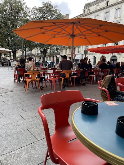 Photo 5 de Carnaval Café & Boulange