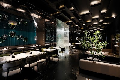Photo 1 de Sushi Club