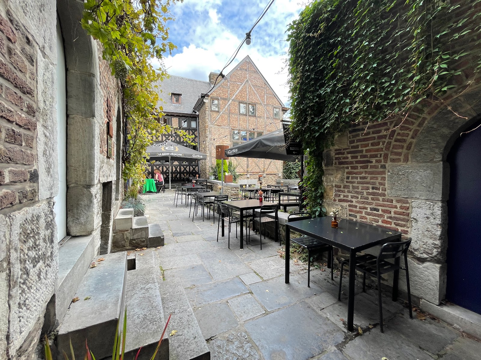 Photo 4 de Brasserie C