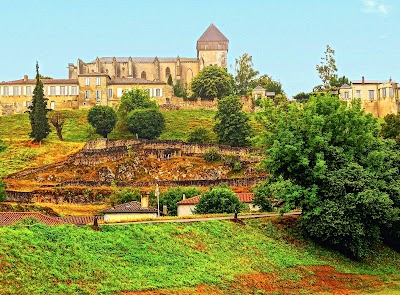 Photo 5 de Saint-Bertrand-de-Comminges