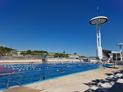 Centre Nautique Tony Bertrand