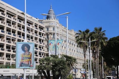 Photo 2 de Festival du Film Panafricain | Cannes