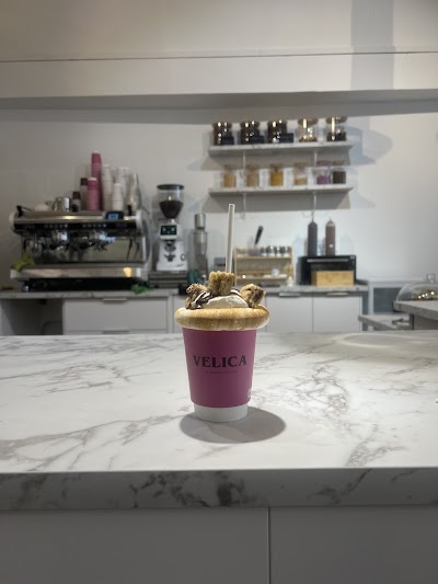 Photo 5 de VELICA Coffee Shop