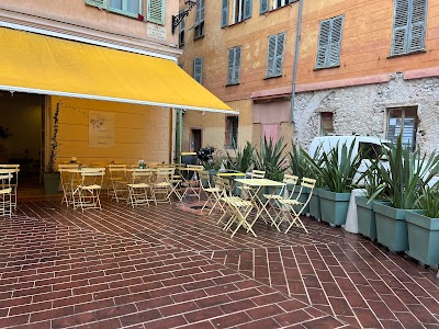 Café Capucine