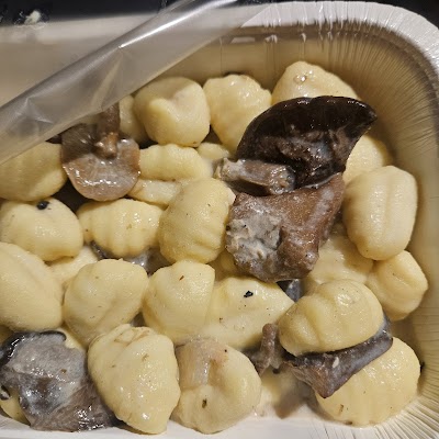 Photo 2 de Nocchio Street Food