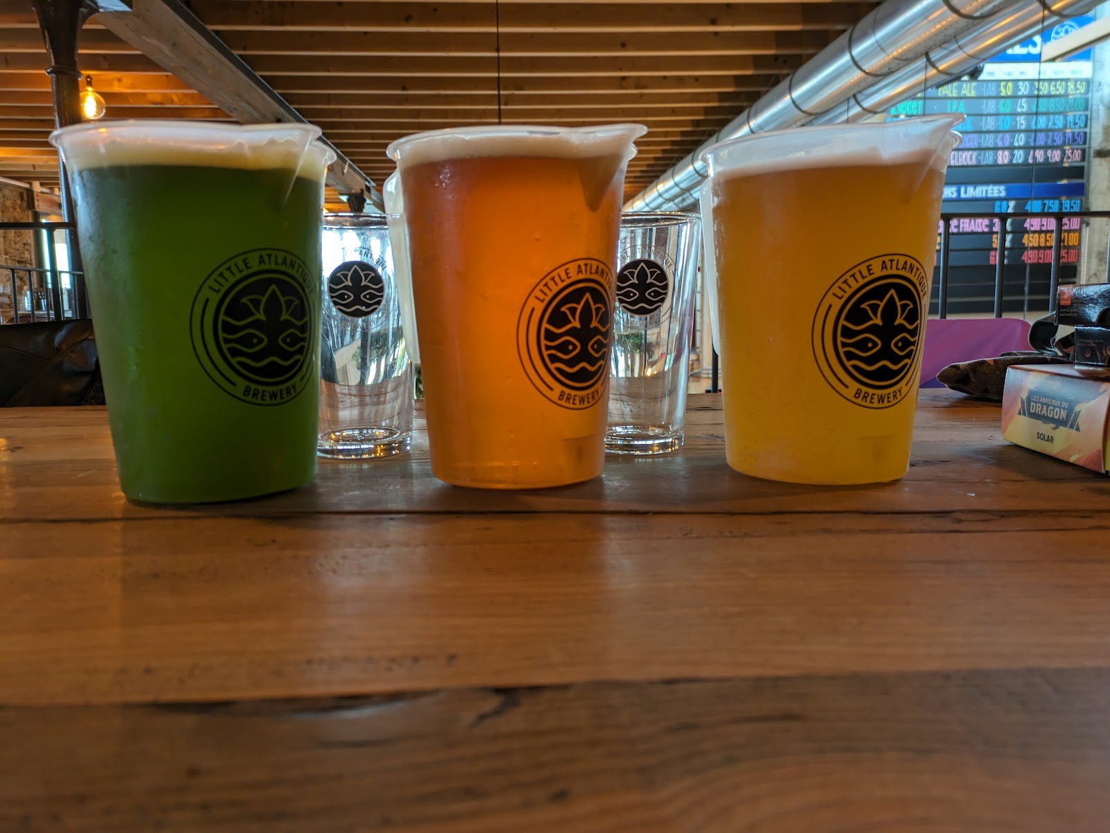 Photo 5 of Little Atlantique Brewery