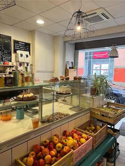 Photo 4 de Café Albertine