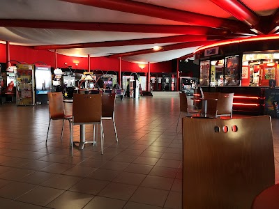 Photo 4 de CINÉMA CGR Brive La Gaillarde