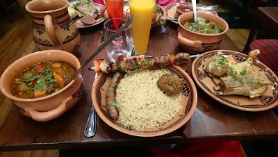 Photo 2 de Restaurant Fémina
