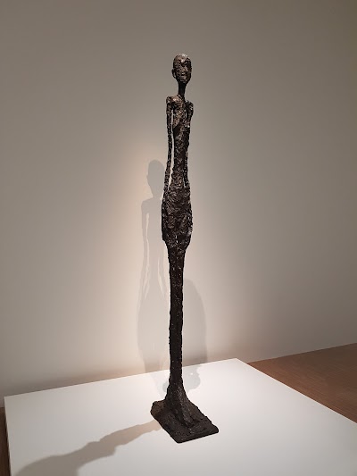 Photo 1 de LaM - Lille Métropole Musée d'art moderne, d'art contemporain et d'art brut