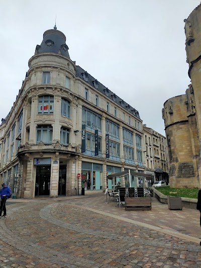 Photo 4 de Poitiers