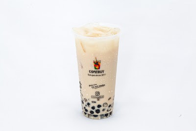 Photo 4 de Comebuy Bubble Tea 🧋