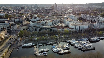 Photo 3 de Nancy