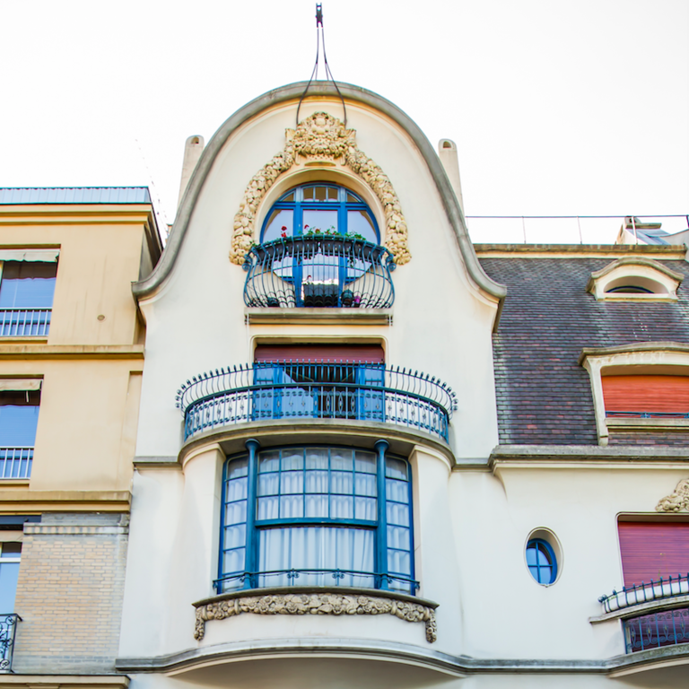 Photo 2 de Institut Giacometti